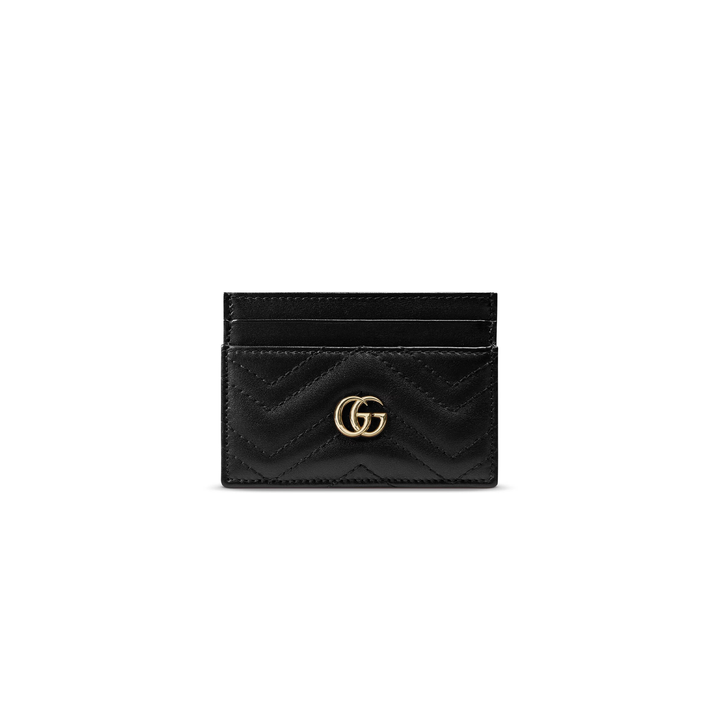 Gvc*1 gg marmont card case 443127 (10*7cm)